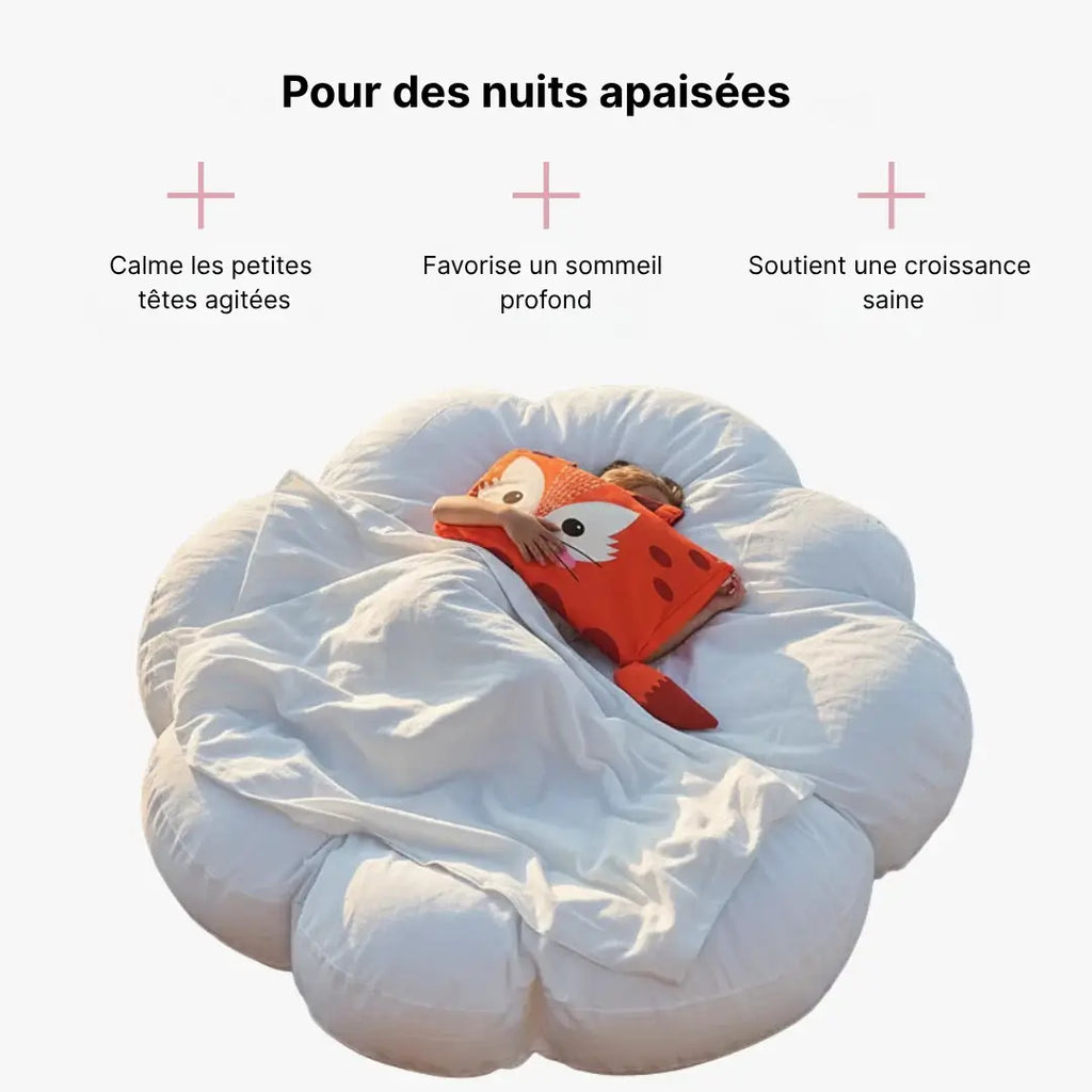 Calmi® — Oreiller sensoriel pour enfants