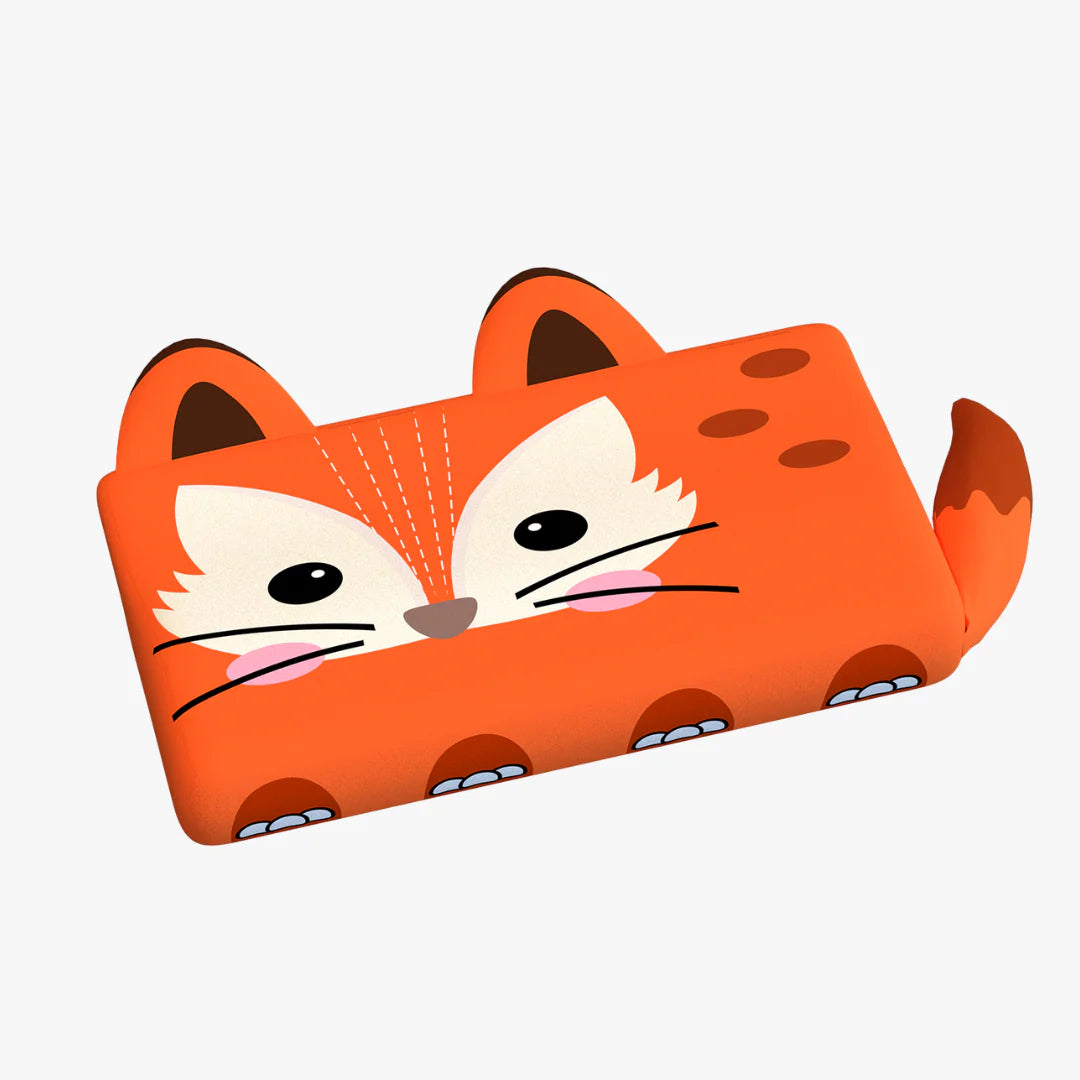 Calmi® — Oreiller sensoriel pour enfants