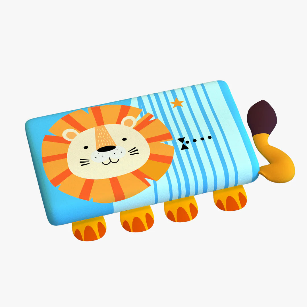 Calmi® — Oreiller sensoriel pour enfants