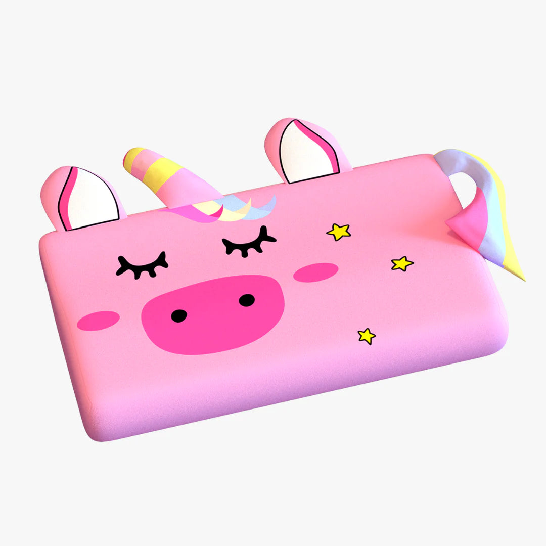 Calmi® — Oreiller sensoriel pour enfants